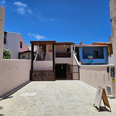 Balanco Do Mar Rooms Praia do Forte Luaran gambar