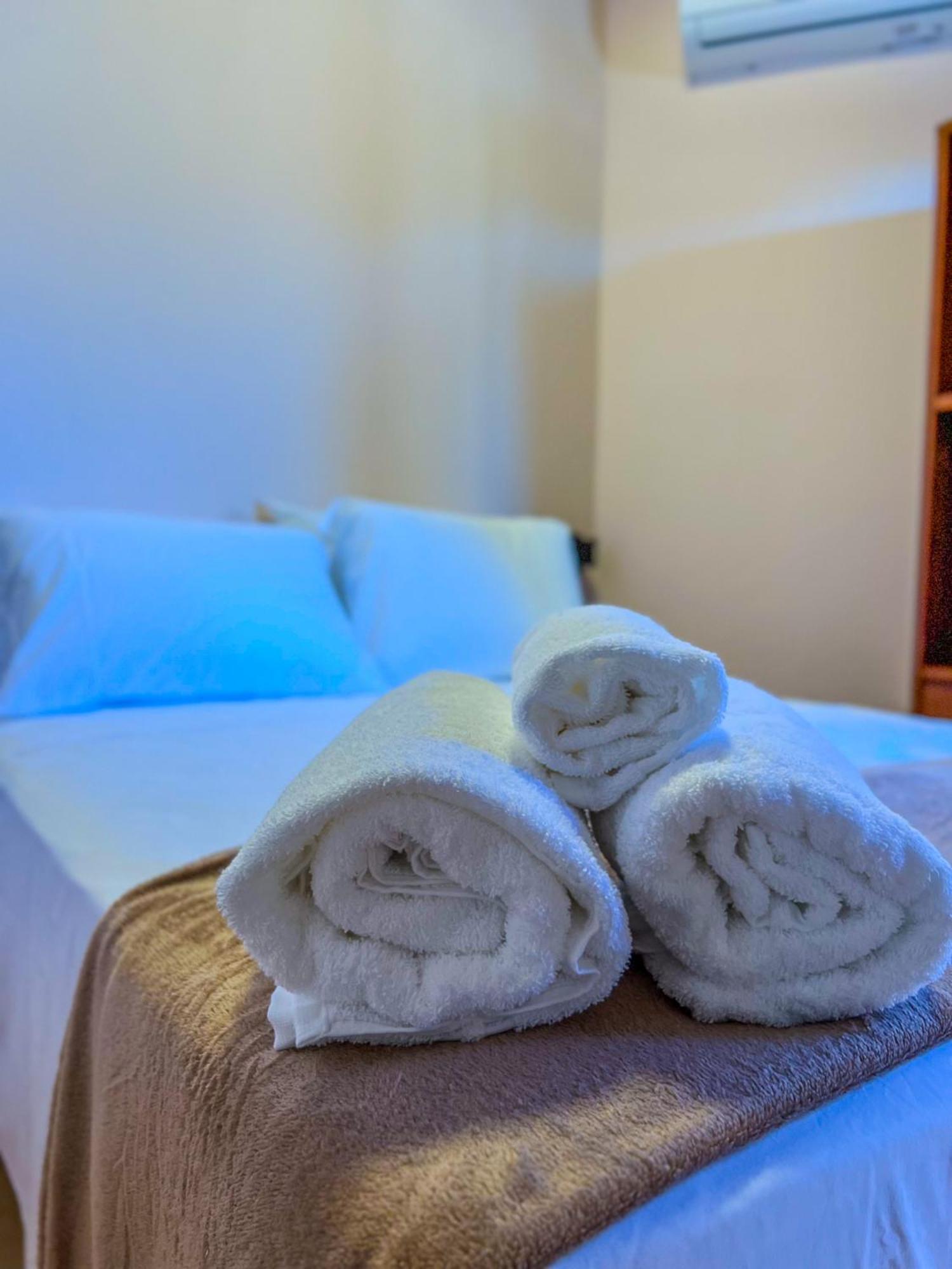 Balanco Do Mar Rooms Praia do Forte Luaran gambar