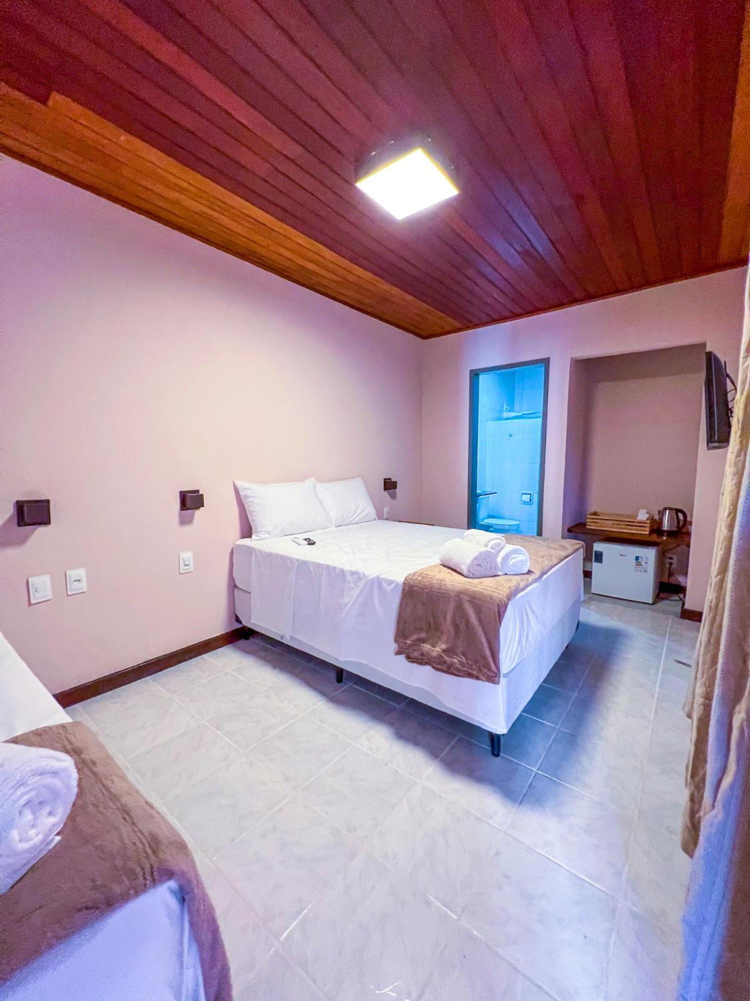 Balanco Do Mar Rooms Praia do Forte Luaran gambar