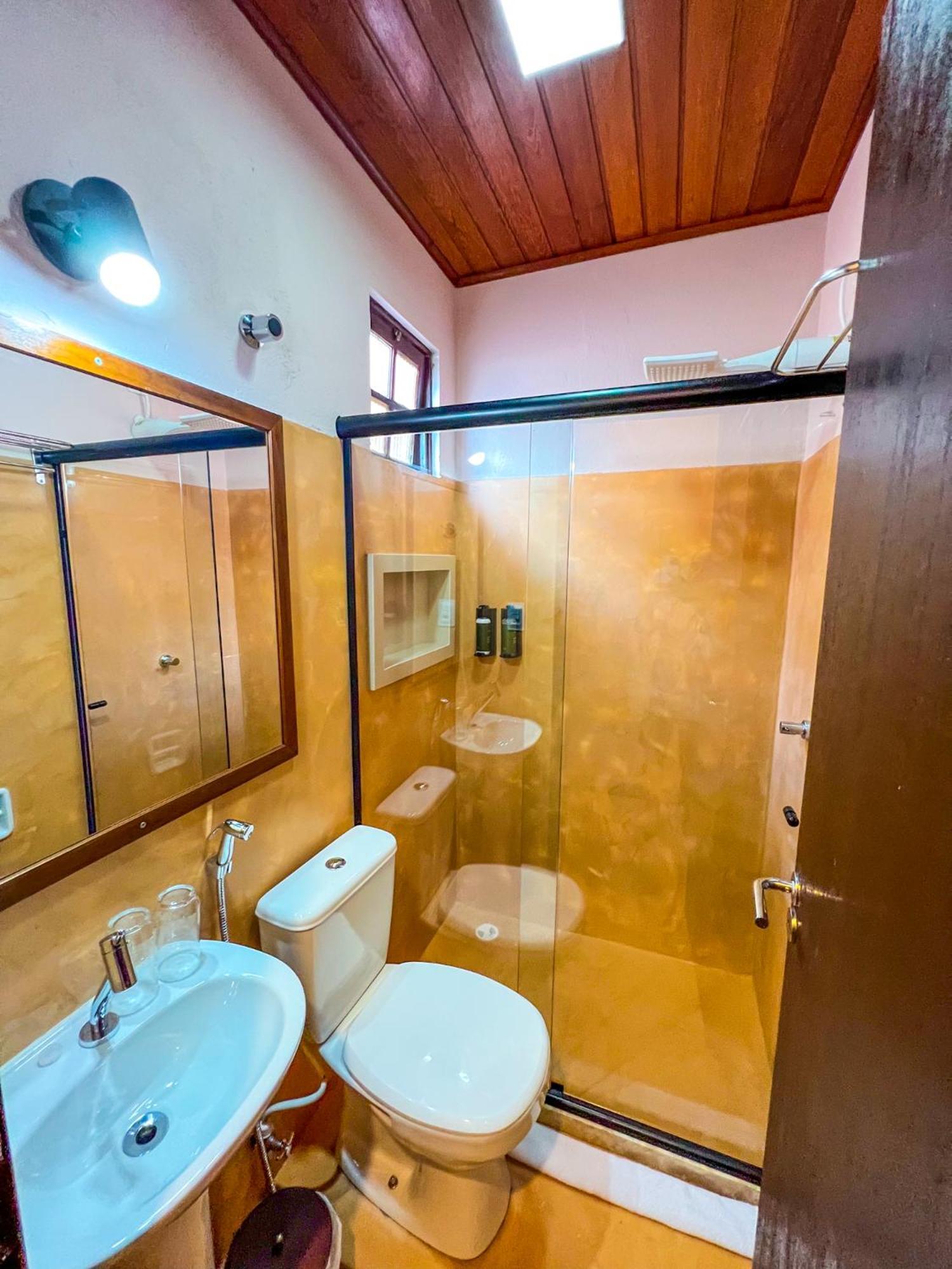 Balanco Do Mar Rooms Praia do Forte Luaran gambar