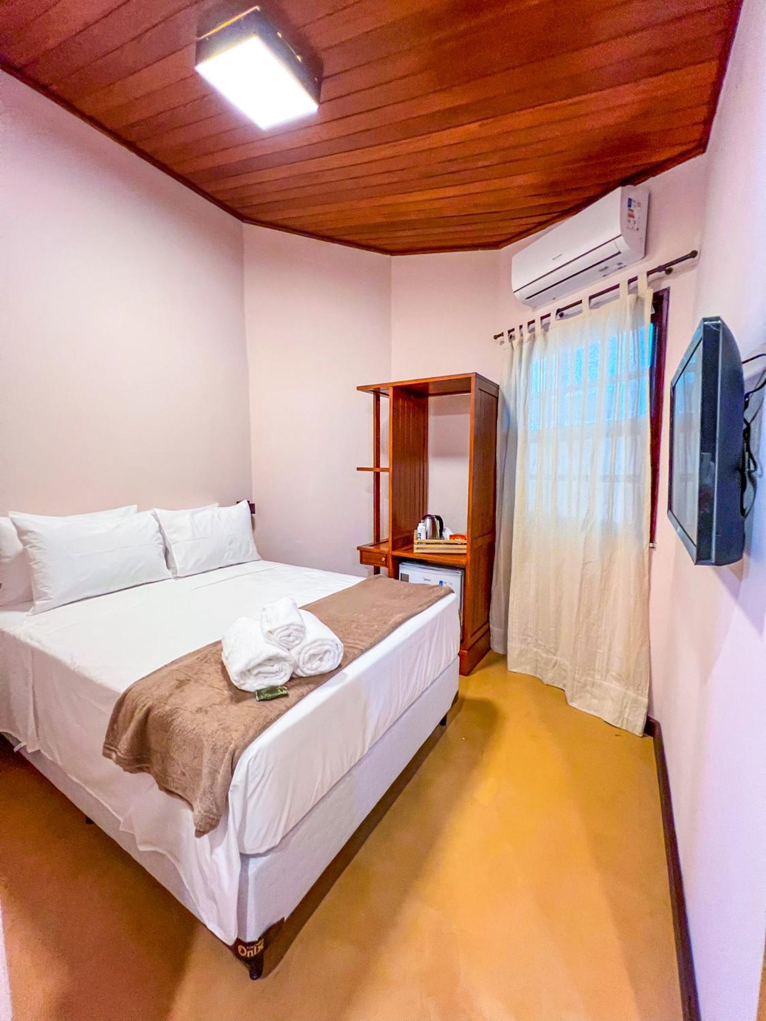 Balanco Do Mar Rooms Praia do Forte Luaran gambar