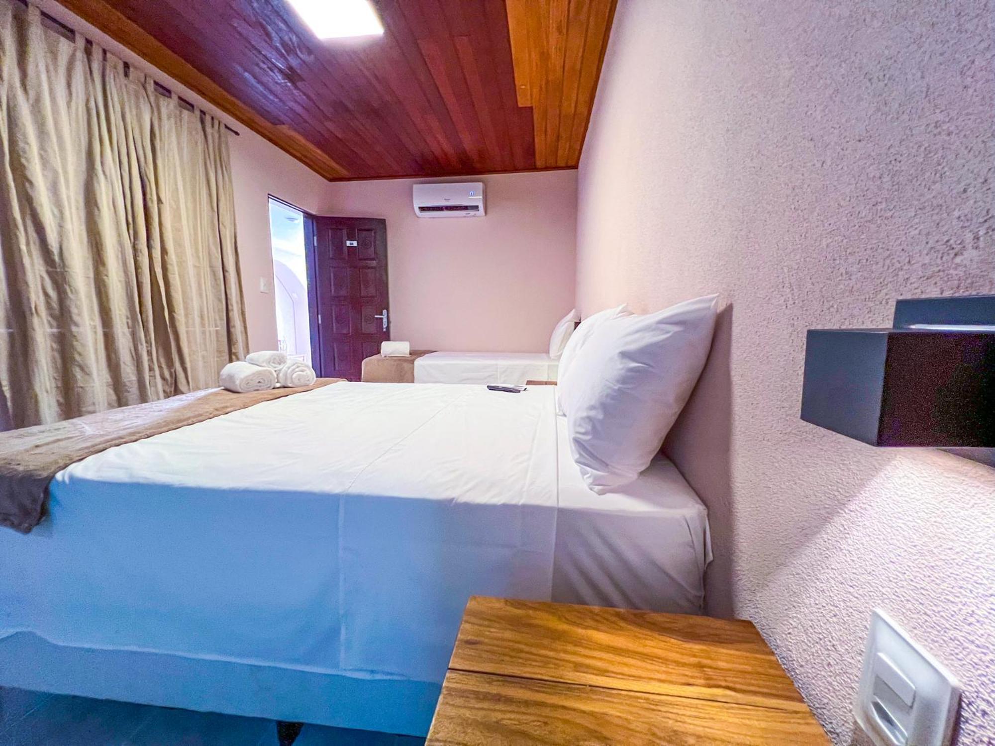 Balanco Do Mar Rooms Praia do Forte Luaran gambar