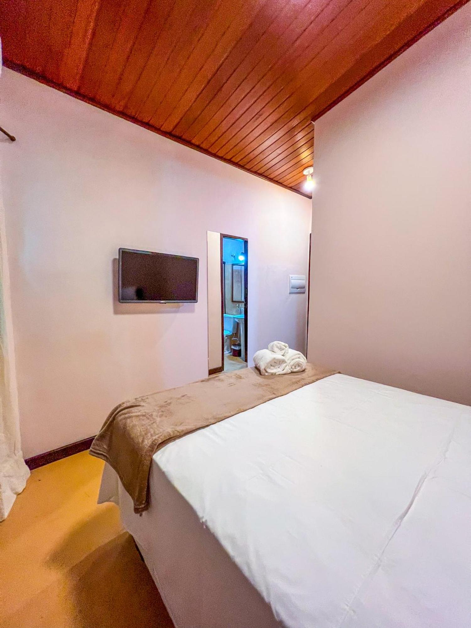 Balanco Do Mar Rooms Praia do Forte Luaran gambar