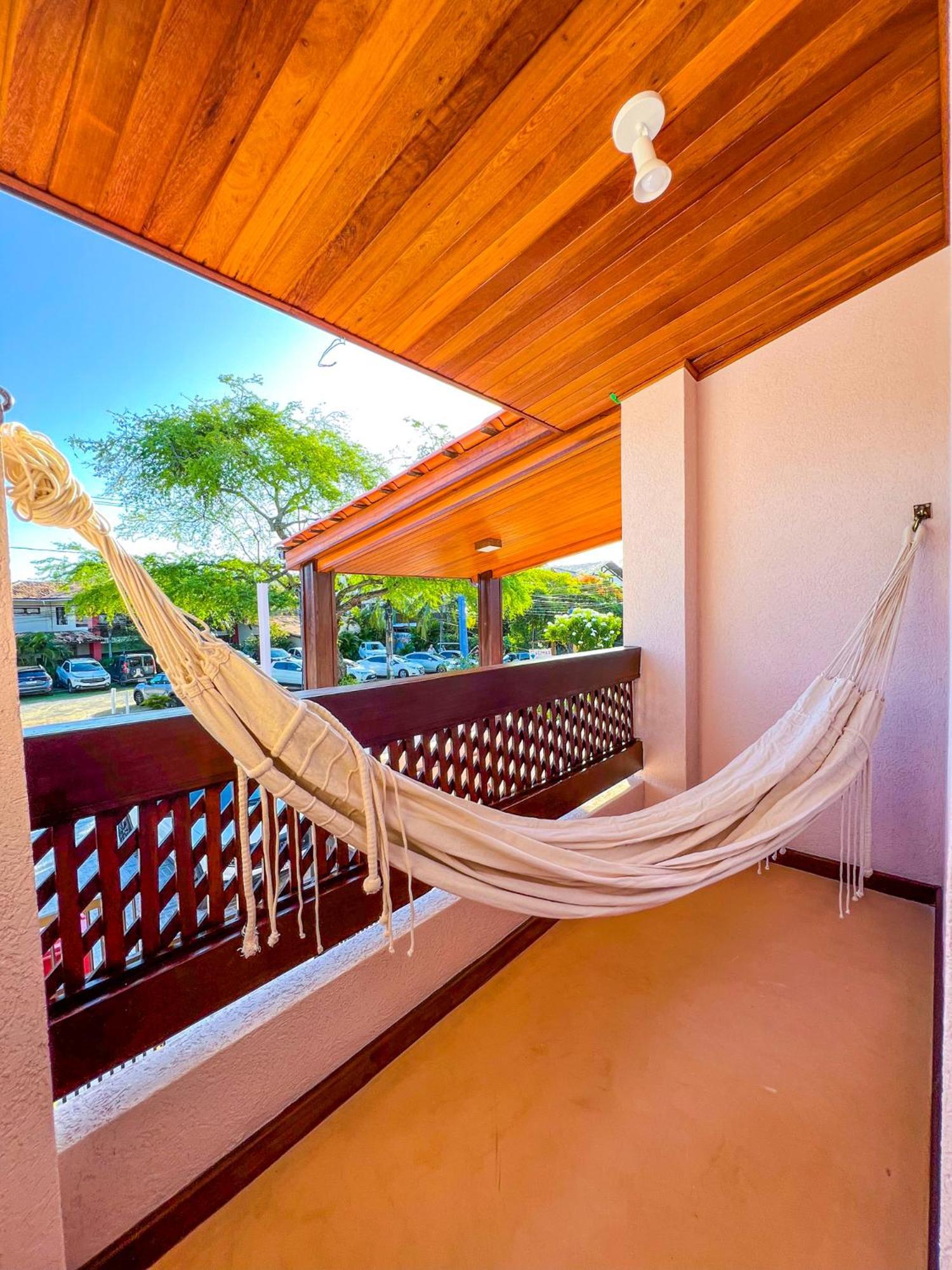 Balanco Do Mar Rooms Praia do Forte Luaran gambar