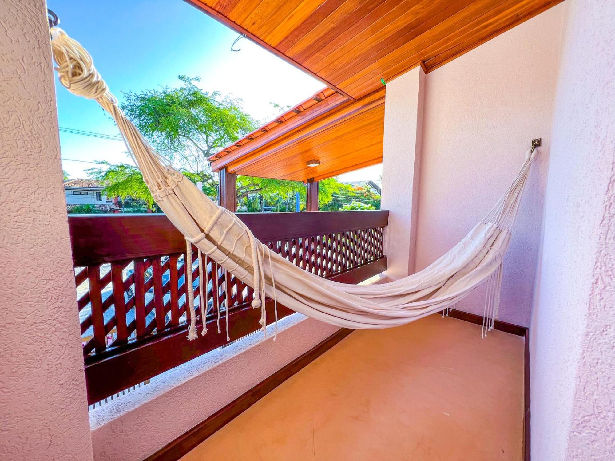 Balanco Do Mar Rooms Praia do Forte Luaran gambar